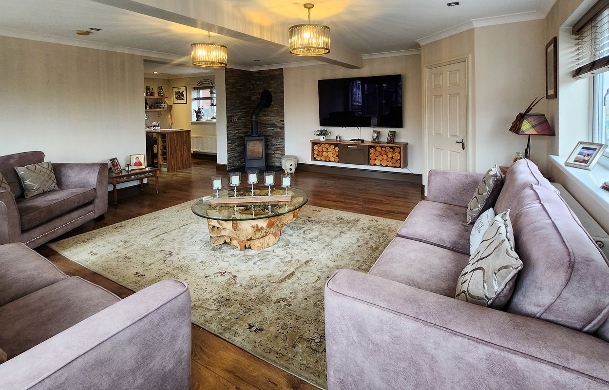 The Willows, Greencroft