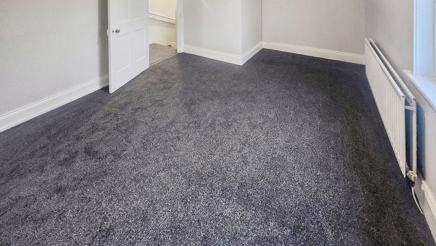 Clavering Place, Stanley, DH9