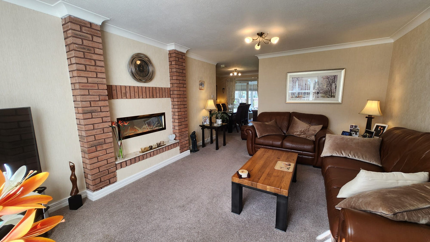 Woodlands, Lanchester (Sold STC)