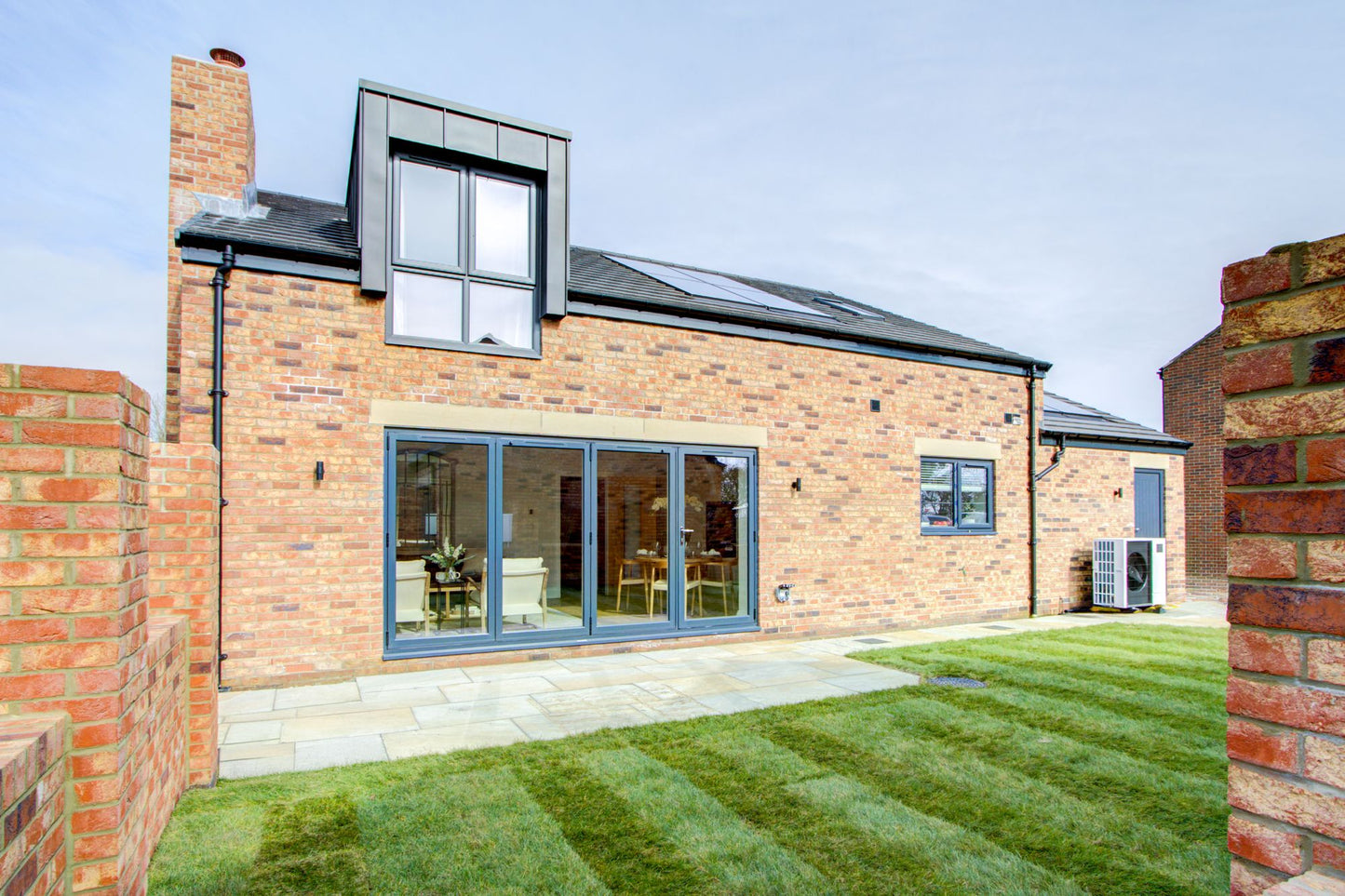 Ulgham, Morpeth, NE61