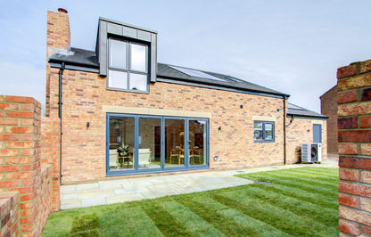 Southcroft Farm, Morpeth