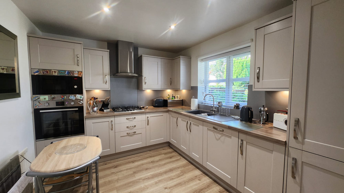 Woodlands, Lanchester (Sold STC)