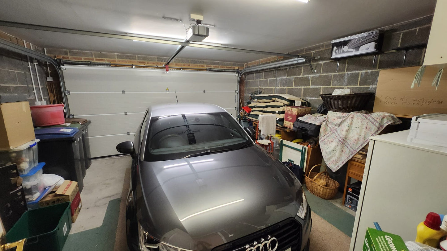 Woodlands, Lanchester (Sold STC)