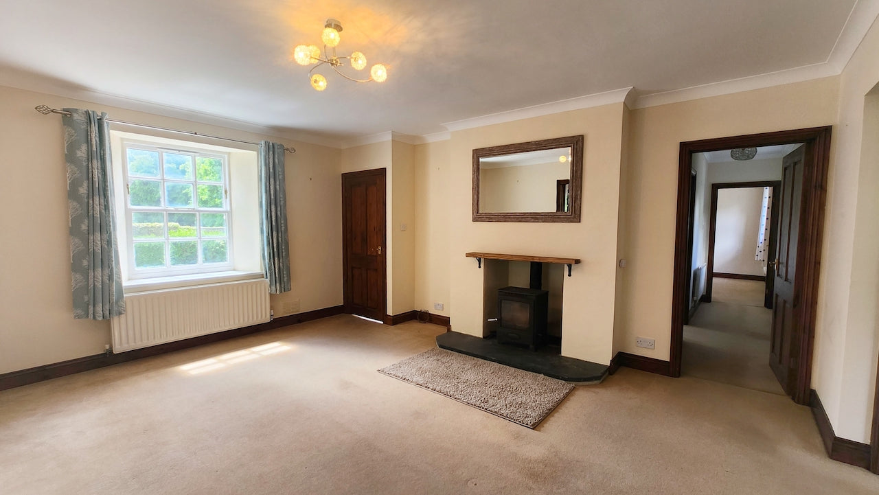 Stable Cottage, Colepike Home Farm (LET)