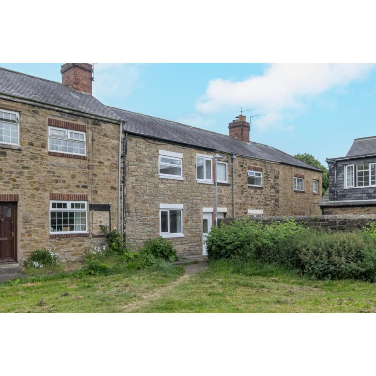 Daisy Cottages, Birtley