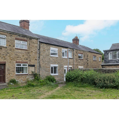 Daisy Cottages, Birtley