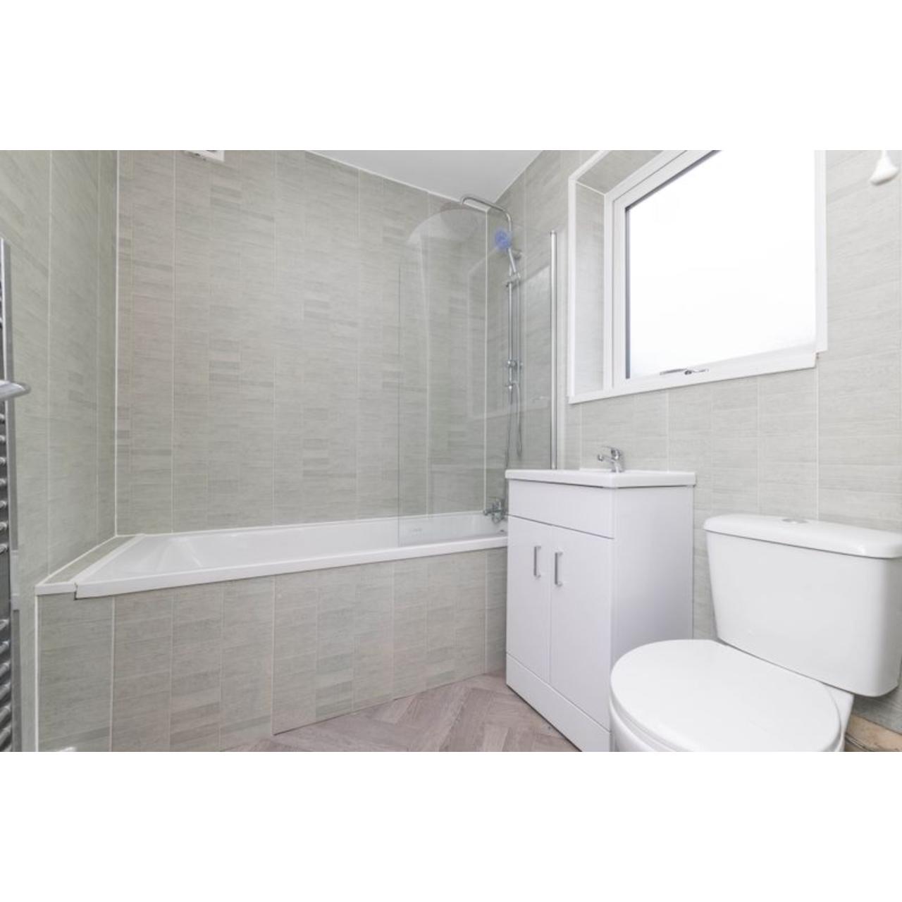 Daisy Cottages, Birtley