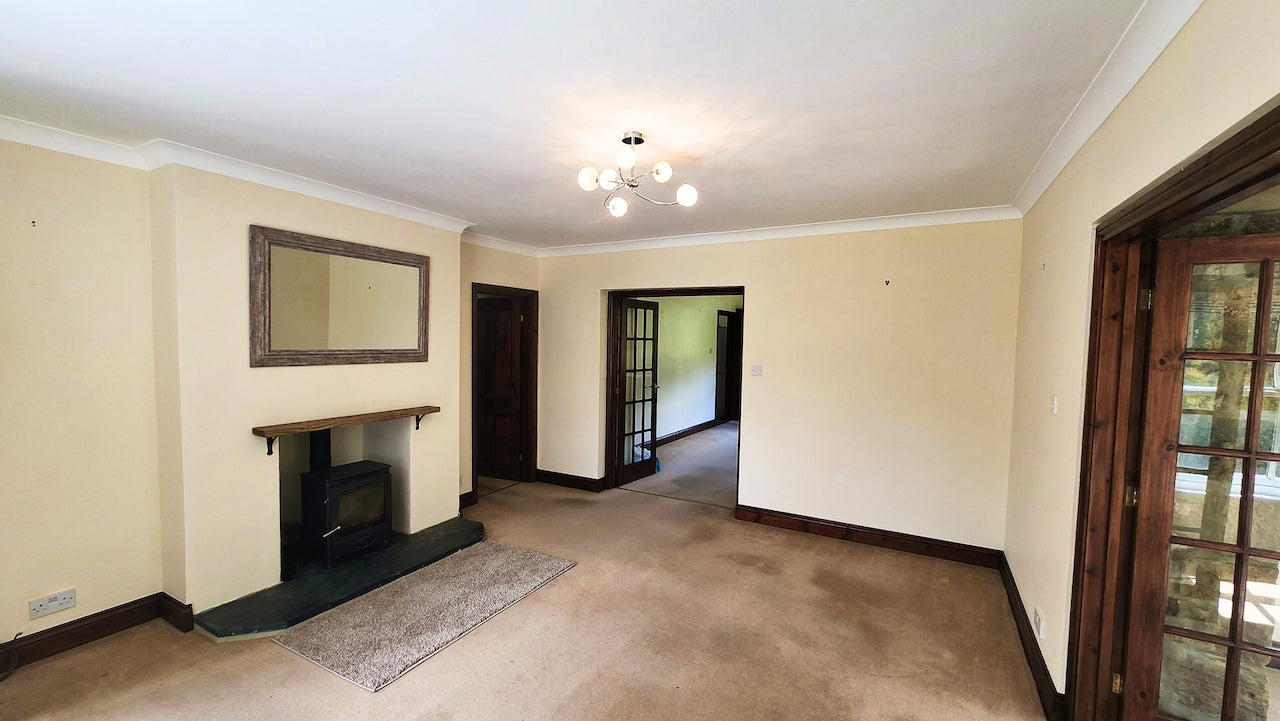 Stable Cottage, Colepike Home Farm (LET)