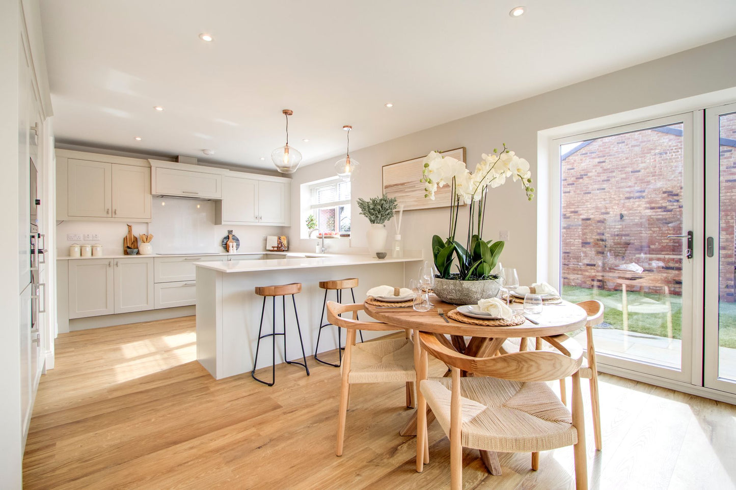 Ulgham, Morpeth, NE61