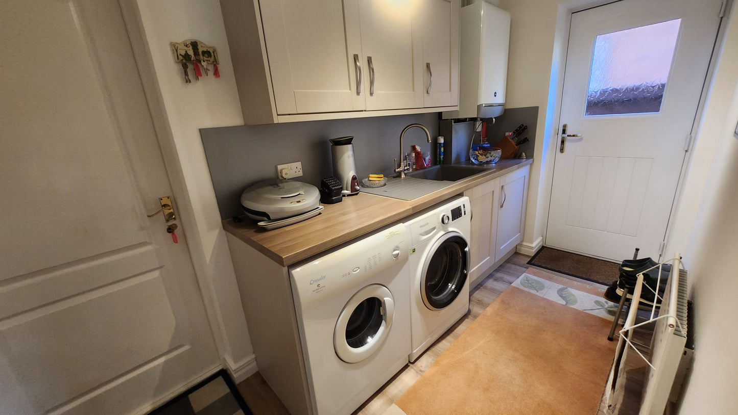 Woodlands, Lanchester (Sold STC)