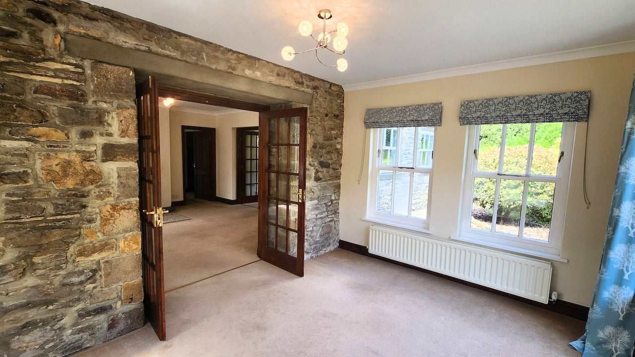 Stable Cottage, Colepike Home Farm (LET)