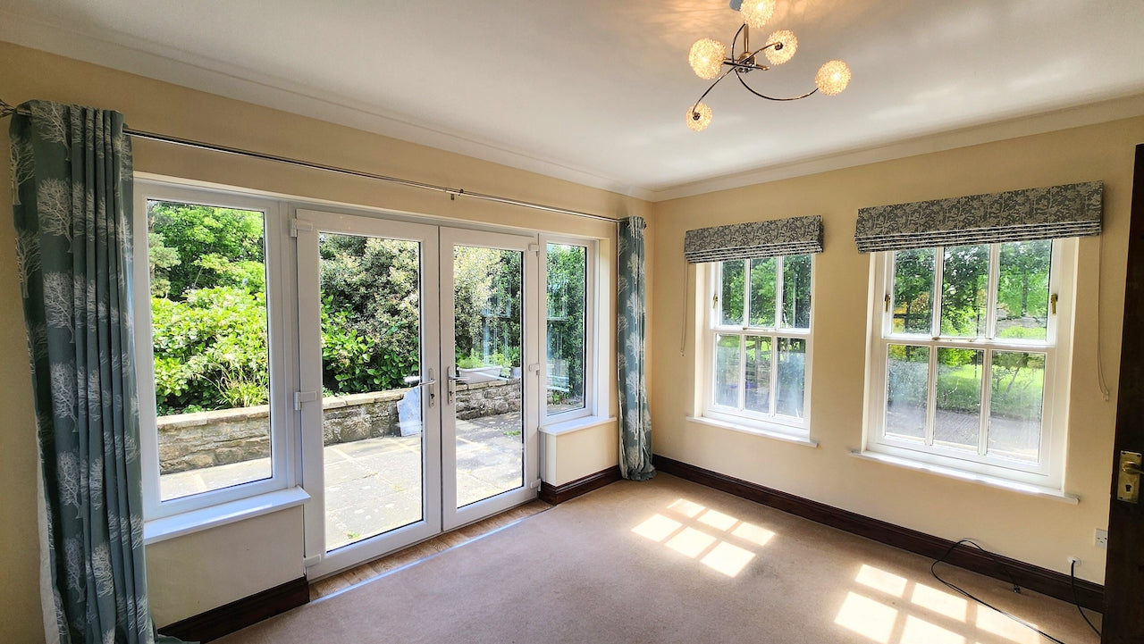 Stable Cottage, Colepike Home Farm (LET)