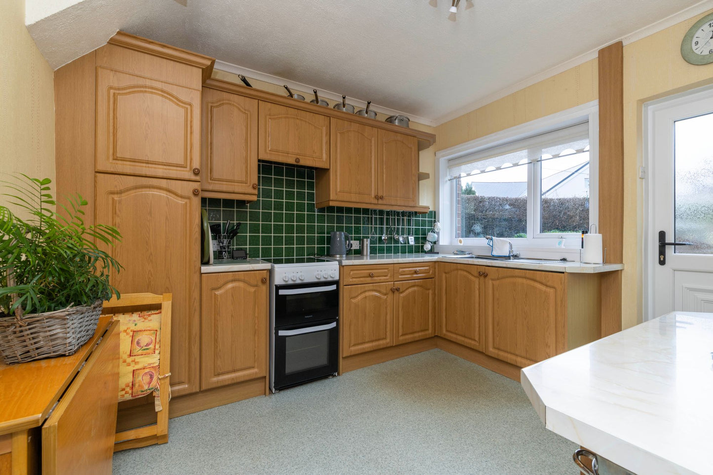 The Close, Lanchester, DH7