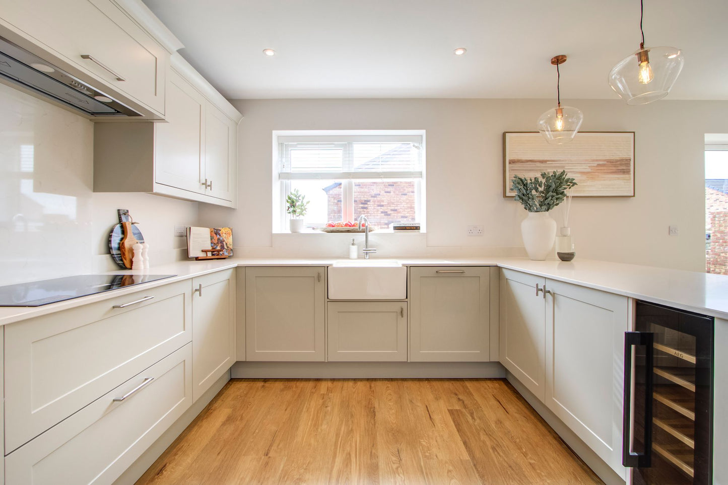 Ulgham, Morpeth, NE61