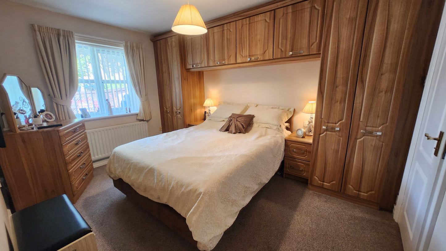 Woodlands, Lanchester (Sold STC)