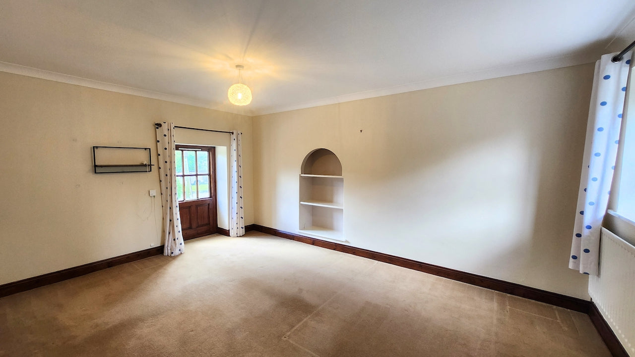 Stable Cottage, Colepike Home Farm (LET)