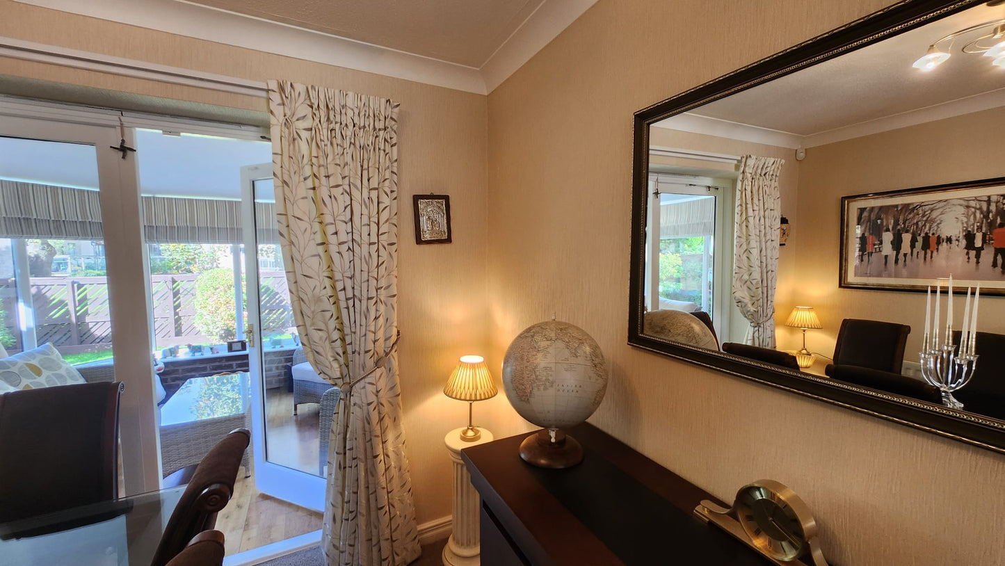 Woodlands, Lanchester (Sold STC)