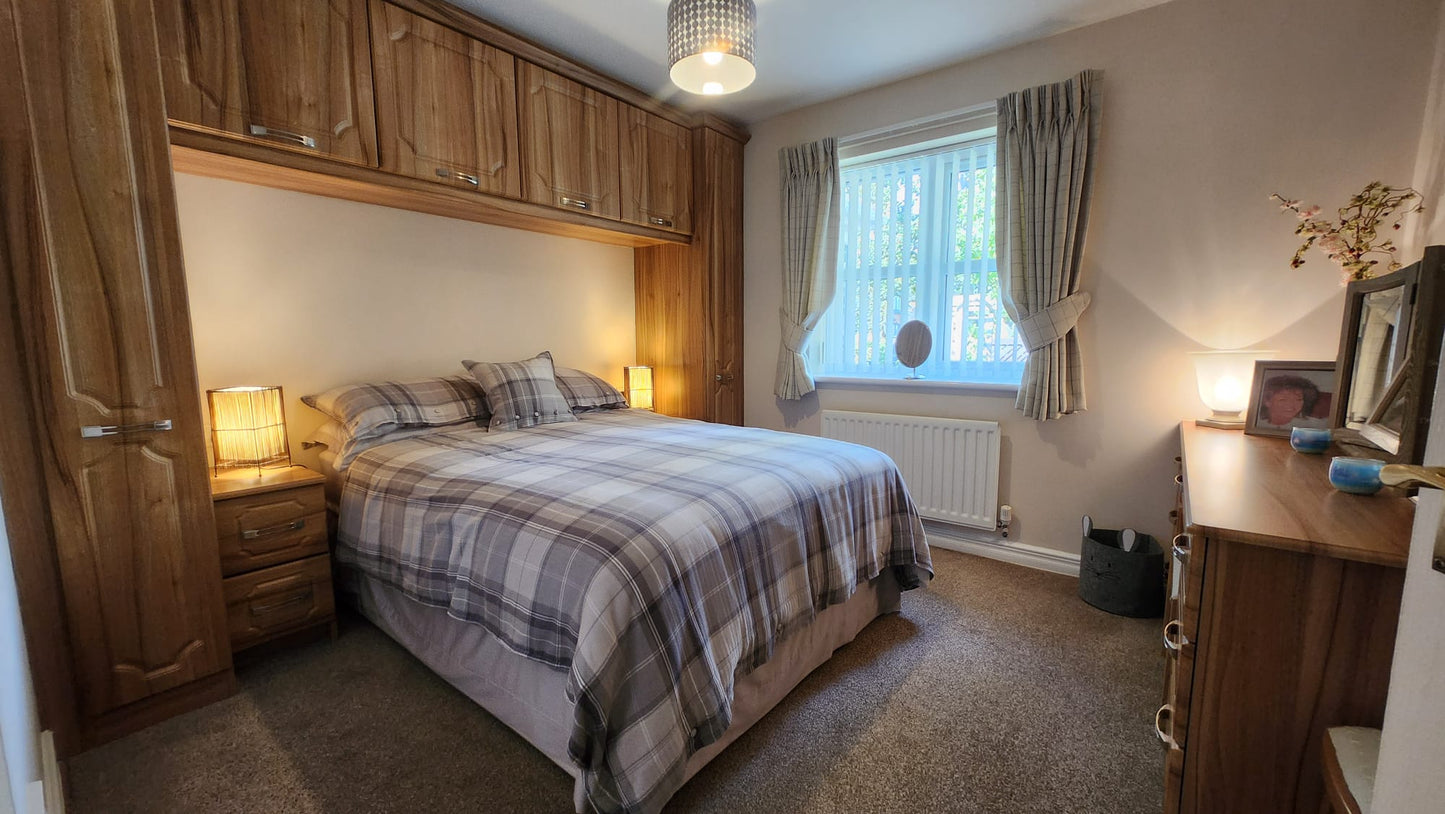 Woodlands, Lanchester (Sold STC)