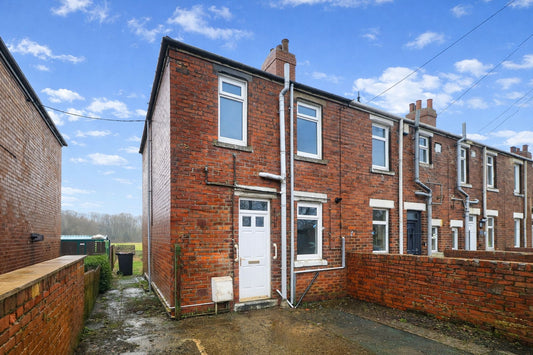 Clavering Place, Stanley, DH9