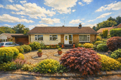 Smallhope Drive, Lanchester, DH7