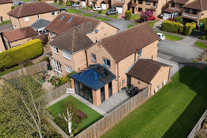 Middridge Road, Langley Park, DH7