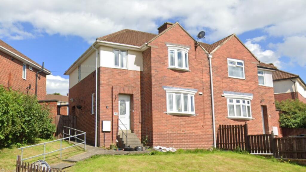 Deneside, Lanchester (SOLD )