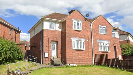 Deneside, Lanchester (SOLD )