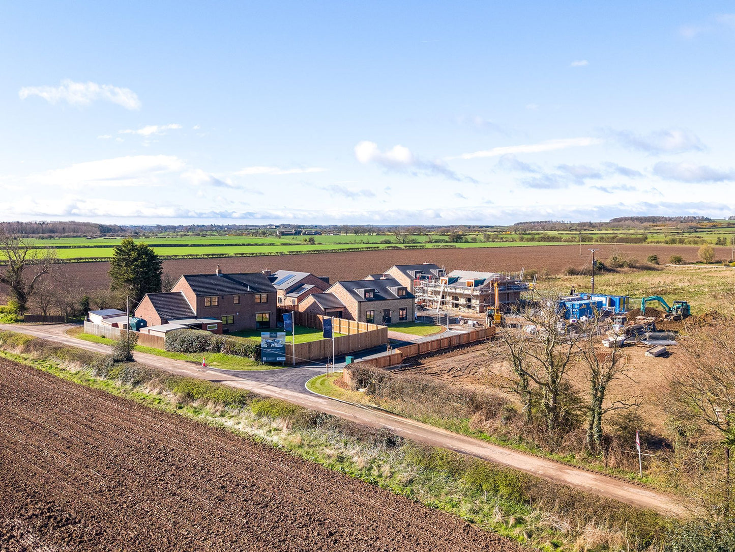 Ulgham, Morpeth, NE61