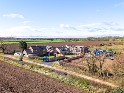 Ulgham, Morpeth, NE61