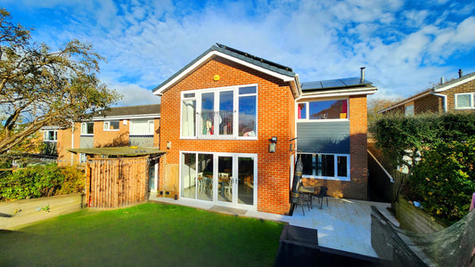 Briardene, Lanchester (SOLD)