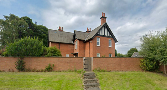Woodside Cottage, Chester Moor