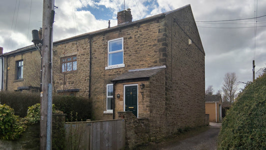 Oak Terrace, Holmside (LET)