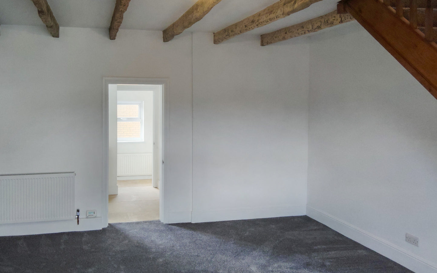 Oak Terrace, Holmside (LET)