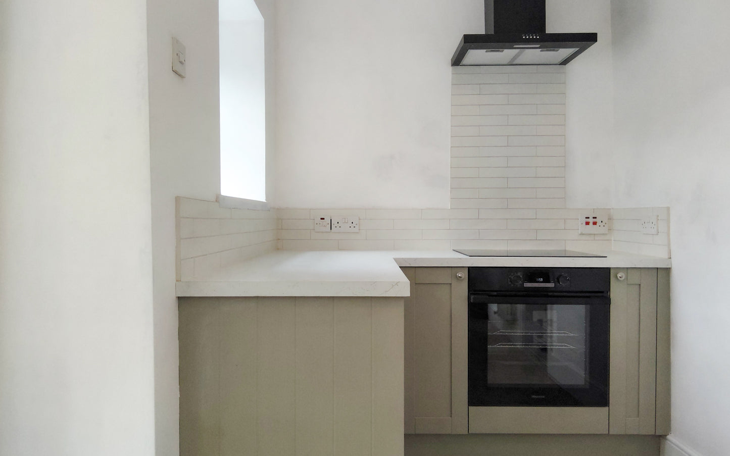 Oak Terrace, Holmside (LET)