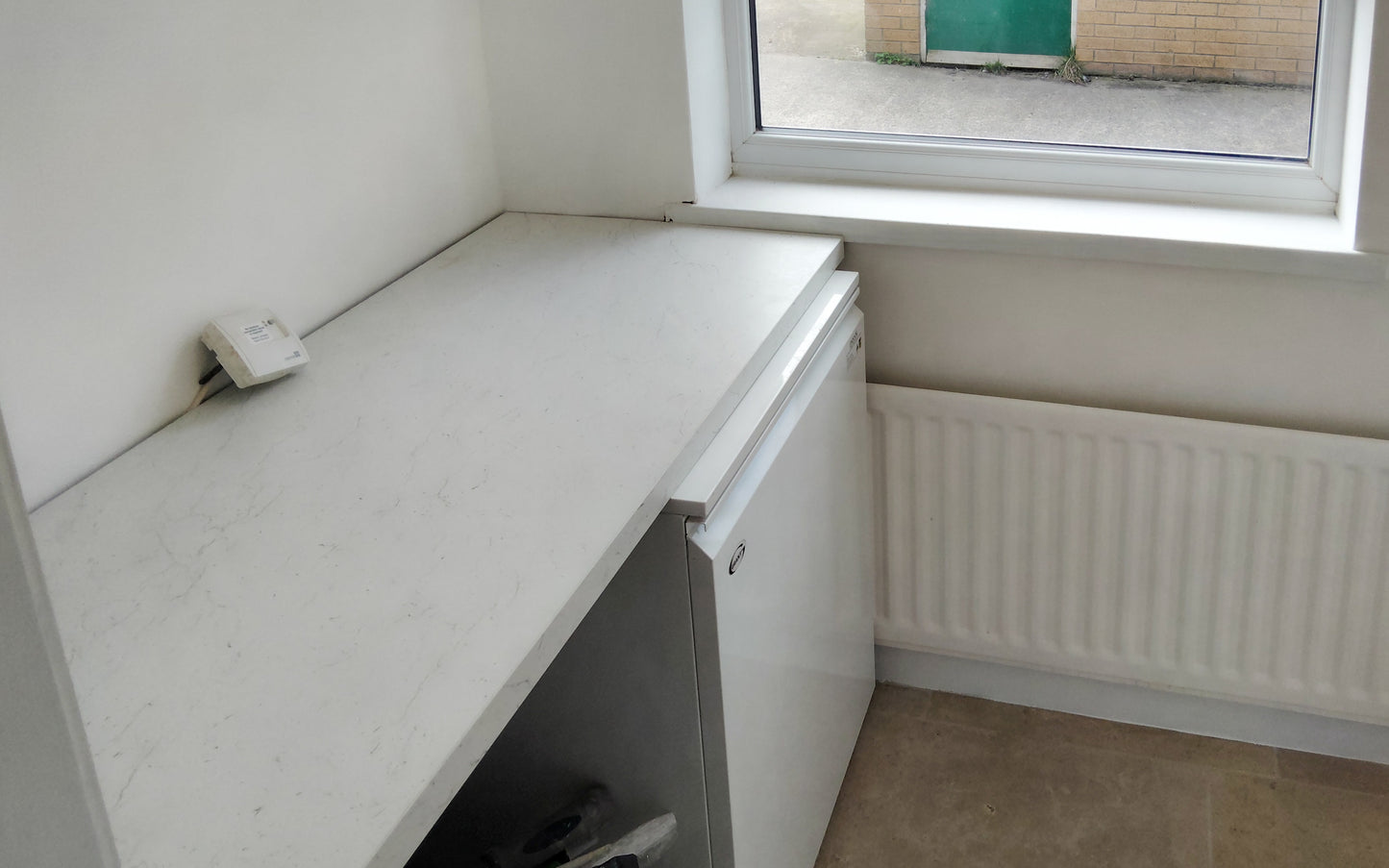 Oak Terrace, Holmside (LET)