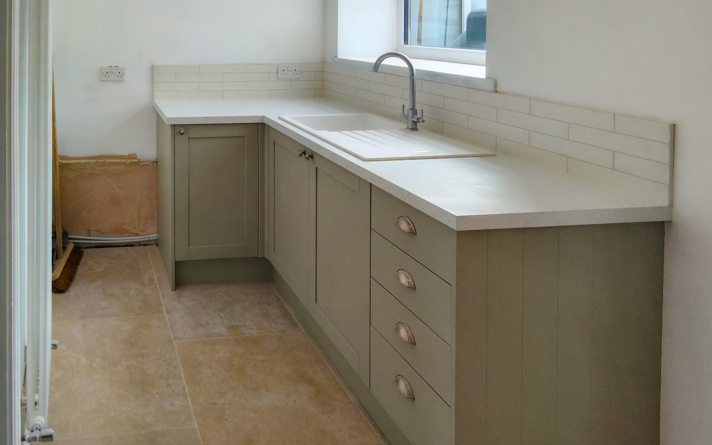 Oak Terrace, Holmside (LET)