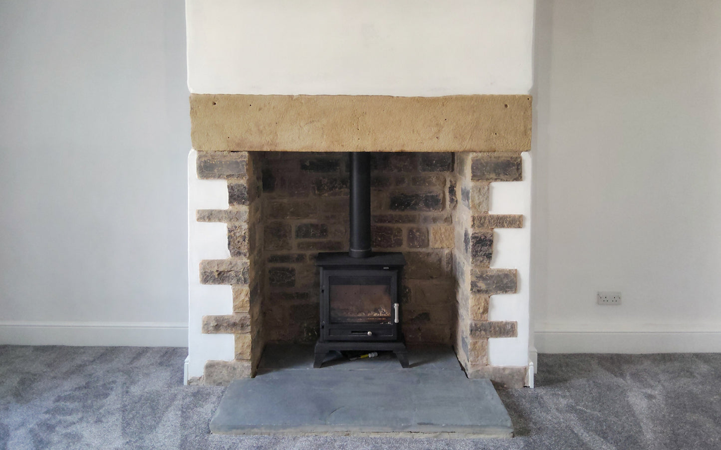 Oak Terrace, Holmside (LET)