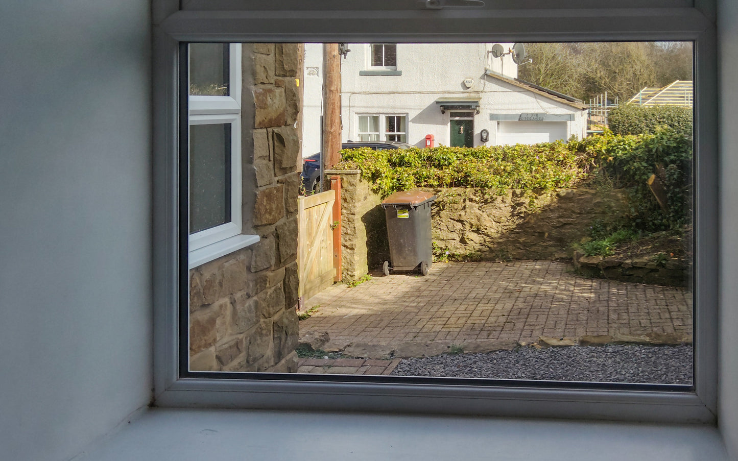 Oak Terrace, Holmside (LET)