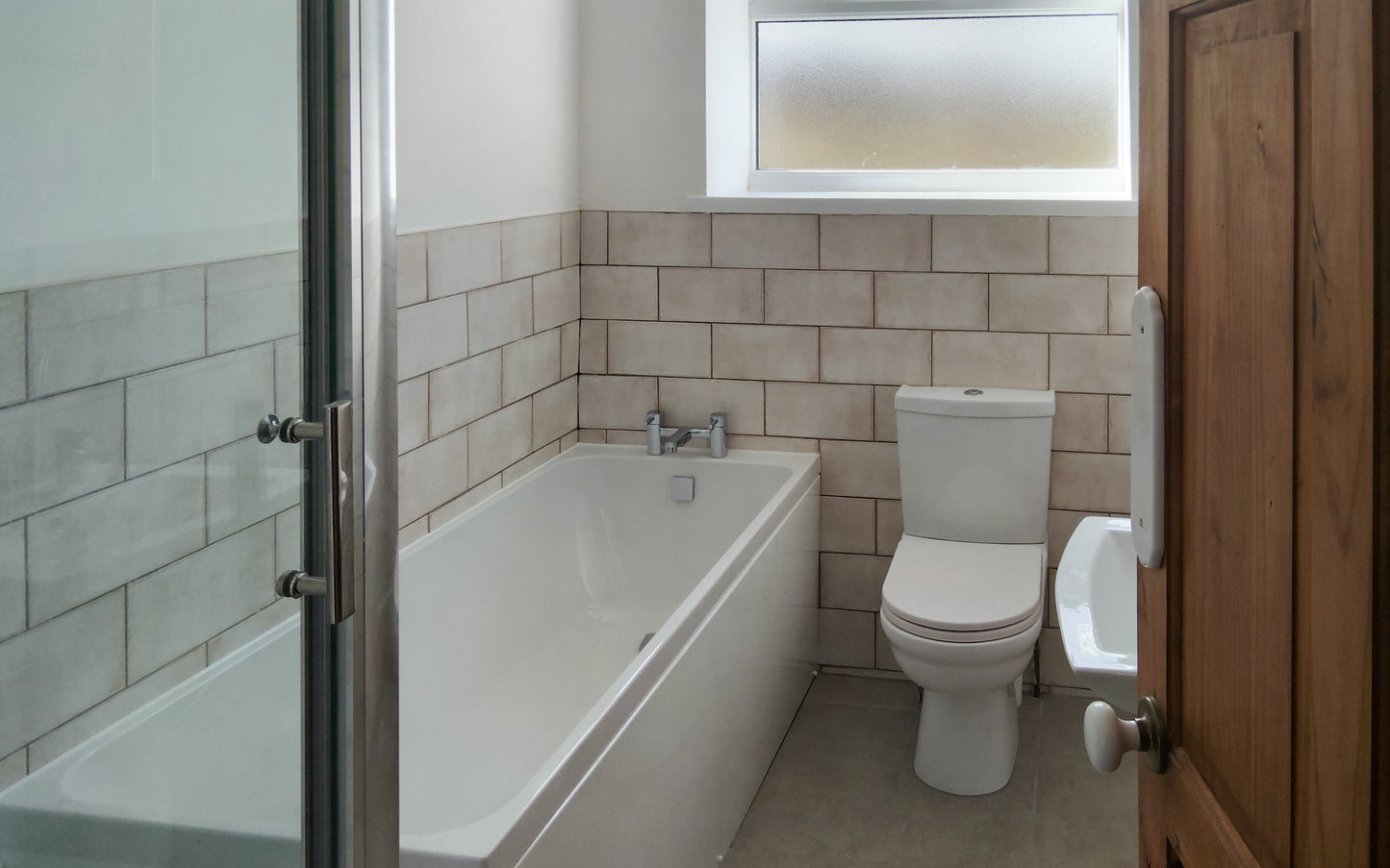 Oak Terrace, Holmside (LET)