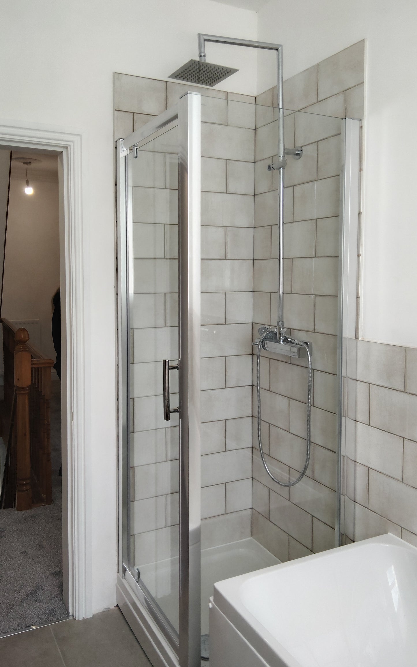 Oak Terrace, Holmside (LET)