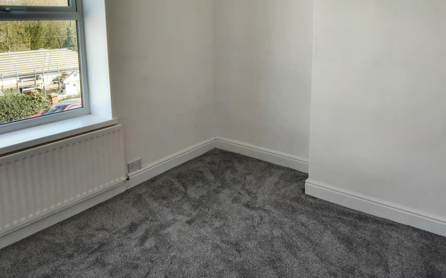 Oak Terrace, Holmside (LET)