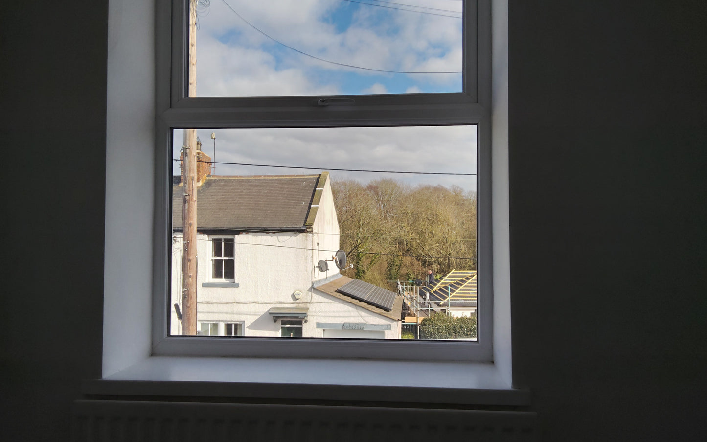 Oak Terrace, Holmside (LET)