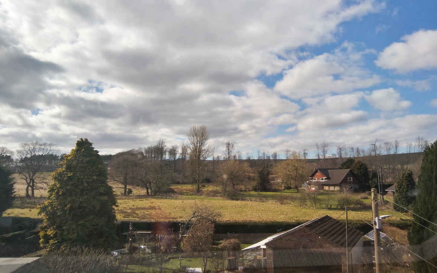 Oak Terrace, Holmside (LET)