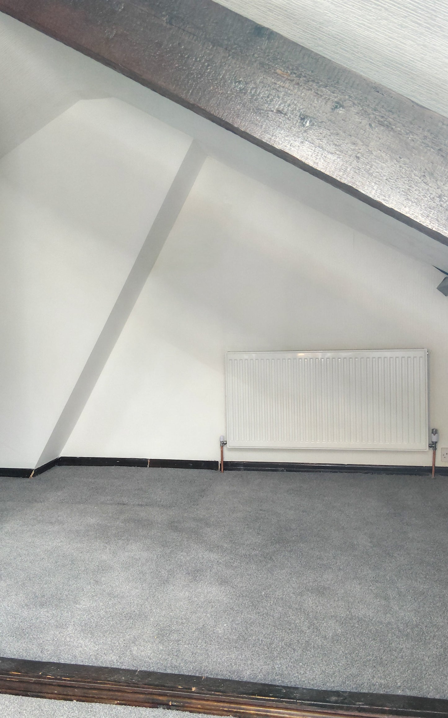 Oak Terrace, Holmside (LET)