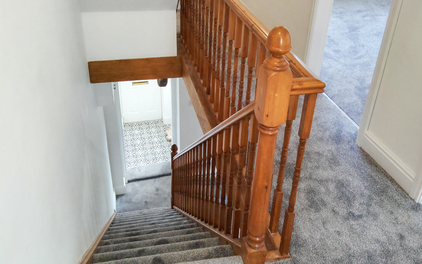 Oak Terrace, Holmside (LET)