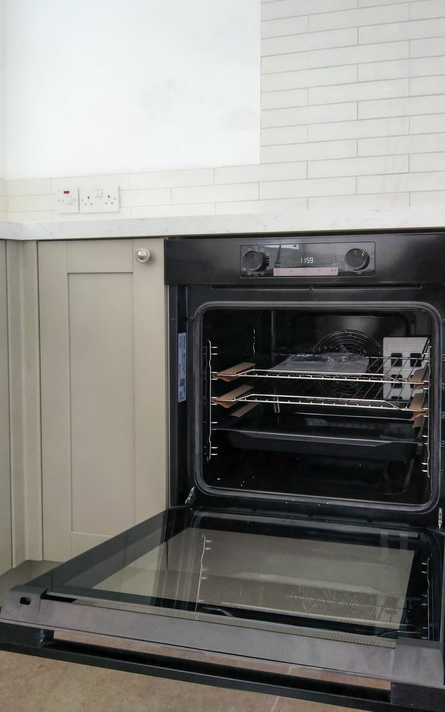 Oak Terrace, Holmside (LET)