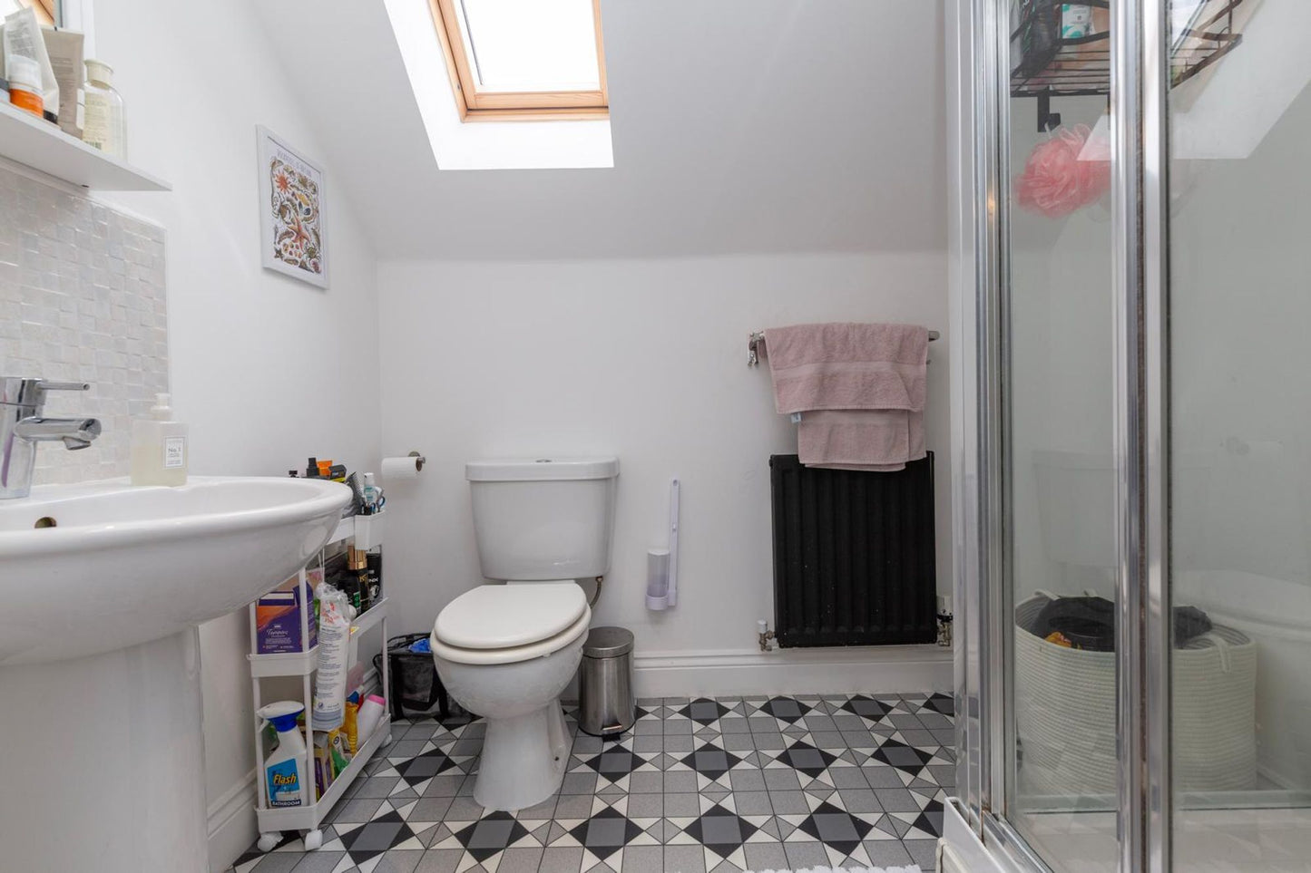 Rotherdale Court, Newcastle, NE6