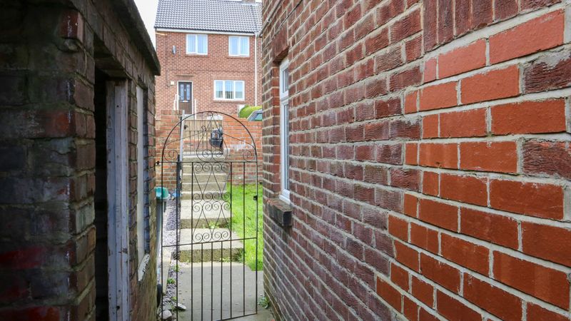 Deneside, Lanchester (SOLD )