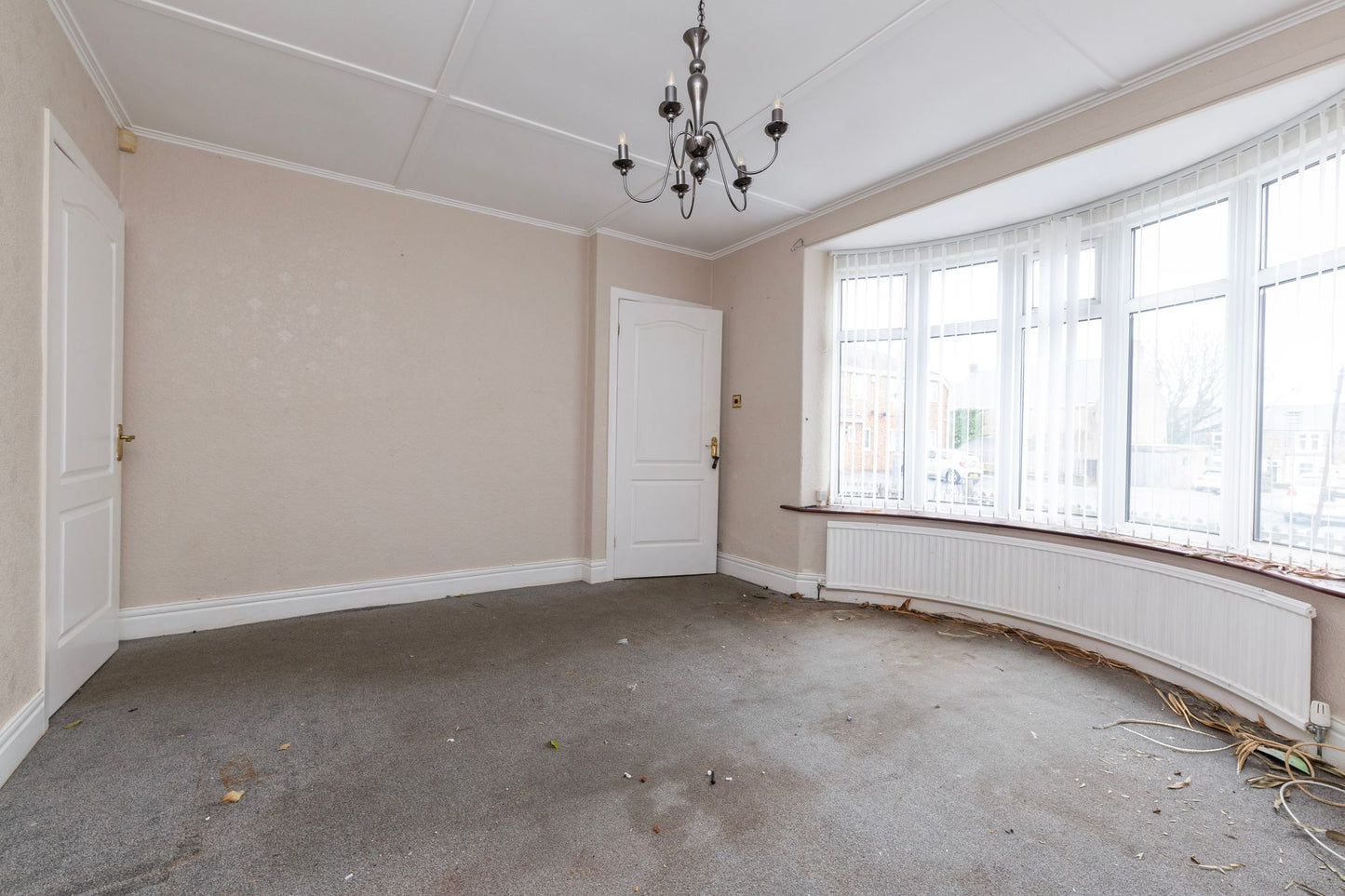 Beverley Terrace, Consett, DH8