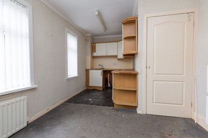 Beverley Terrace, Consett, DH8